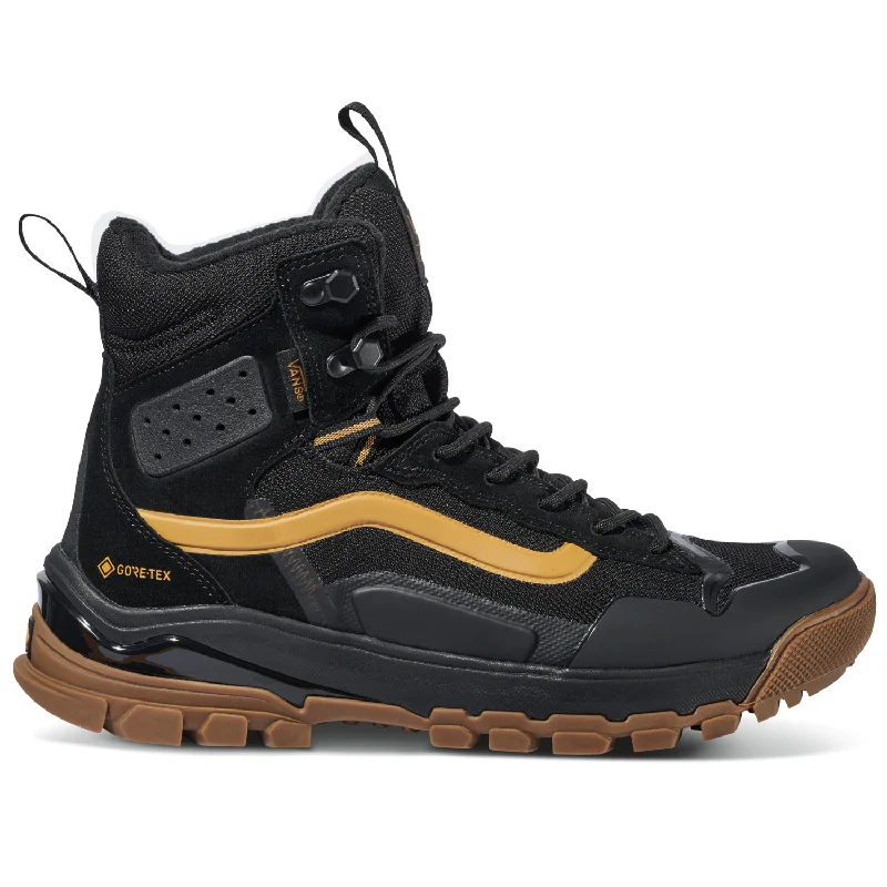 men casual shoes summer style-Vans Ultrarange Exo Hi Gore-Tex MTE-3 2024 - Men's Snow Boot