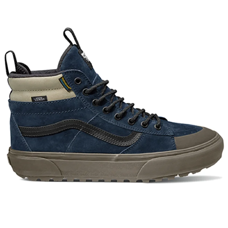 men casual shoes for stylish comfort-Vans Sk8-Hi MTE-2 2024