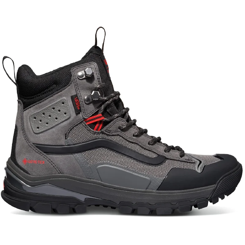 men casual shoes for light hiking-Vans Ultrarange Exo Hi Gore-Tex MTE 3 Snow Boots 2023