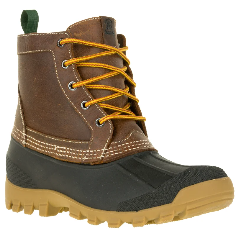 men casual shoes with square toe-Kamik Yukon5 Snow Boot 2024