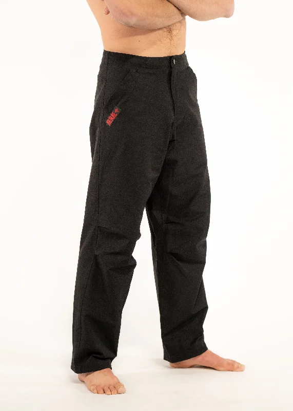 men clothing cargo pants-Belikos Pant