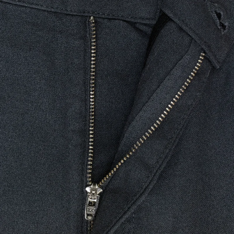 men clothing zip-up jacket-RELAXED CARGO PANTS