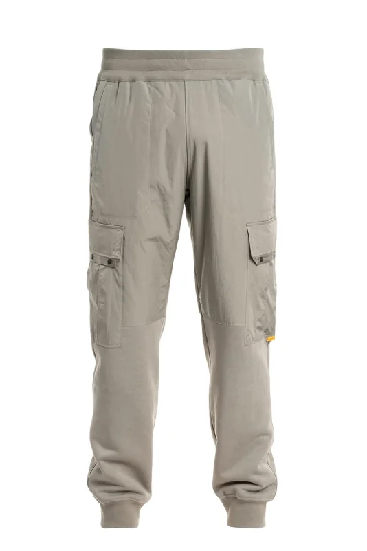 men clothing summer shorts-Men's Retain Long Pant In Nowhere