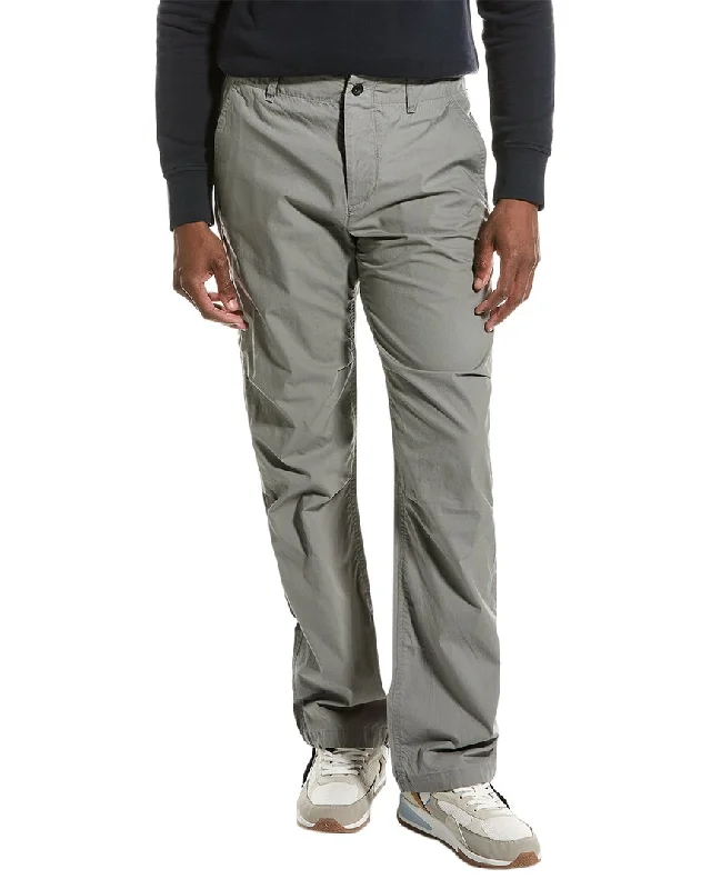 men clothing fleece jacket-rag & bone Combat Pant