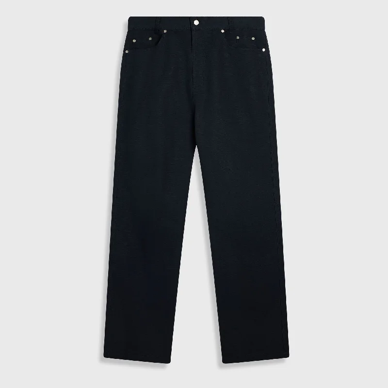 men clothing fleece-lined pants-Nautica Mens Krost X Nautica Banyan Pant