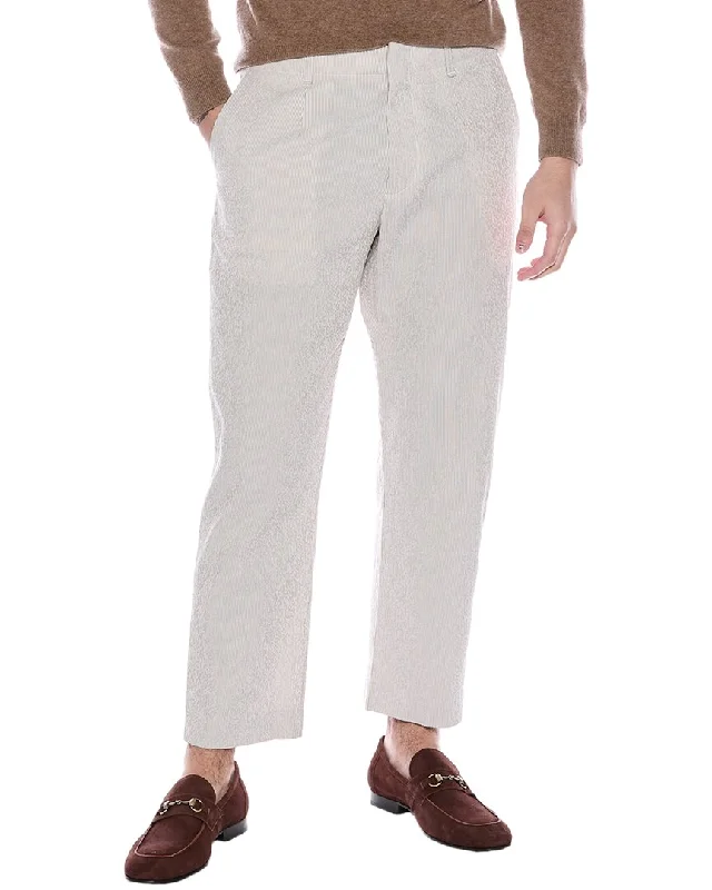 men clothing beach shorts-rag & bone Shift Seersucker Trouser