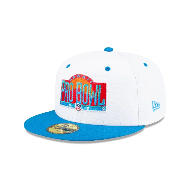 1992 NFL Pro Bowl 59FIFTY Fitted Hat