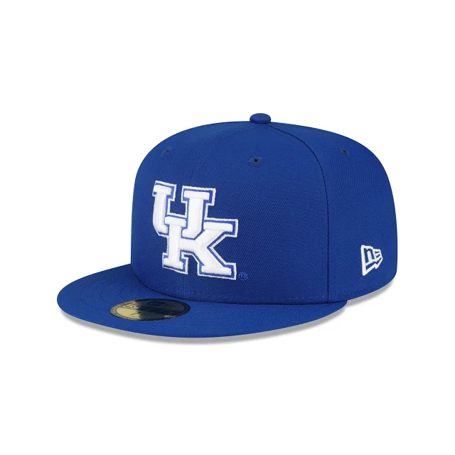 Kentucky Wildcats 59FIFTY Fitted Hat