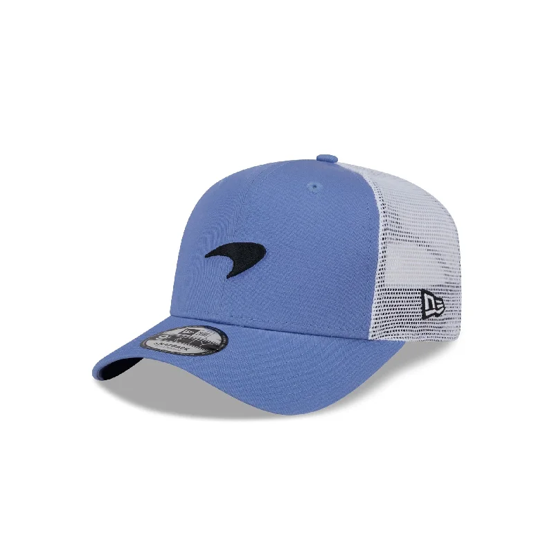 McLaren Formula 1 Team Copen Blue 9FIFTY Original Fit Snapback Hat