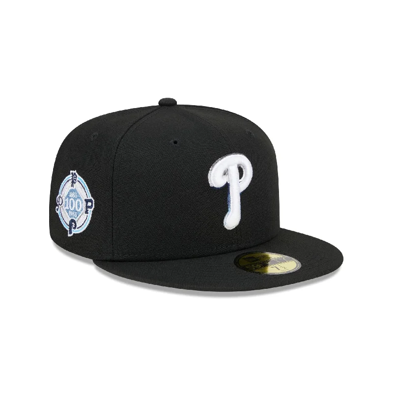 Philadelphia Phillies Raceway 59FIFTY Fitted Hat