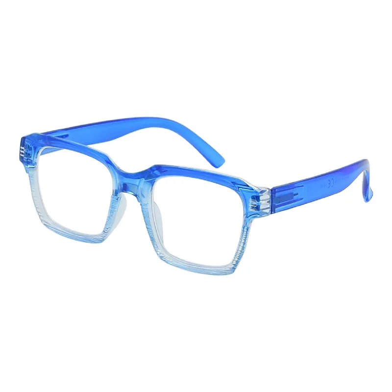 Square Reading Glasses Fashionable Readers R2024