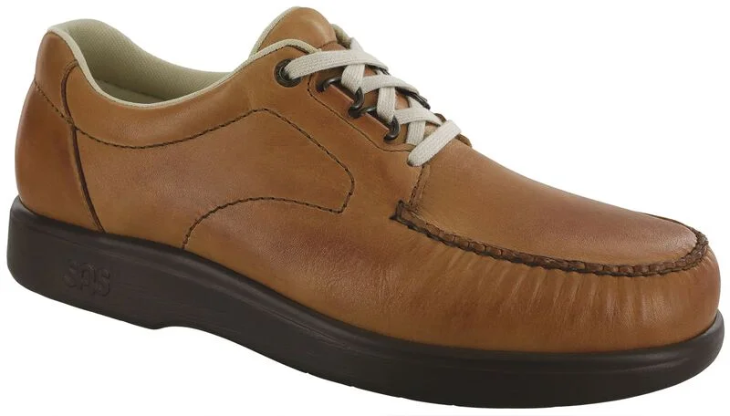 men casual shoes durable-Bout Time - Lux Hazel