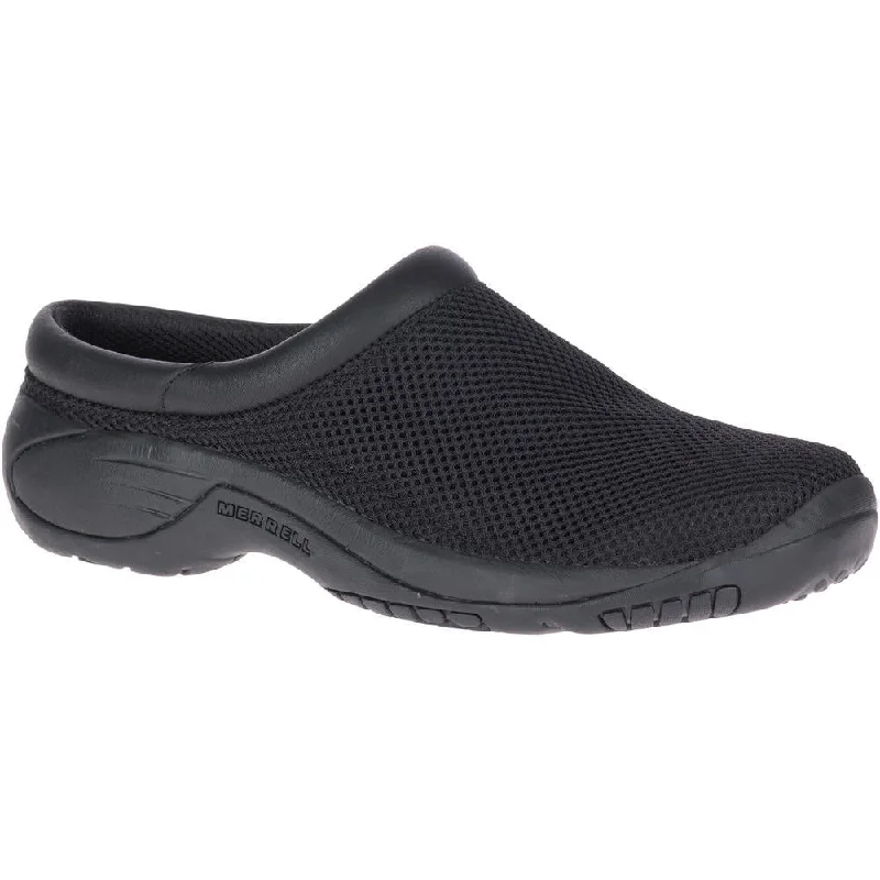 men casual shoes for comfort-Encore Bypass 2 - Black - Men's