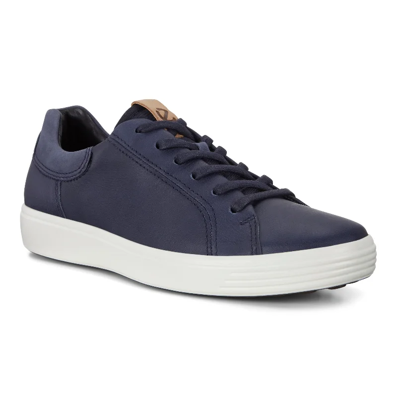 men casual shoes for outdoor activities-Soft 7 - Marine - Men's