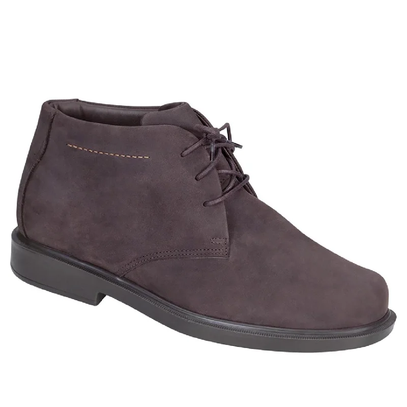 men casual shoes summer style-Statesman - Coffee Bean