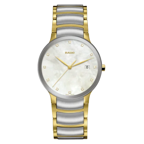 RADO Centrix Diamonds Watch for Men R30931923