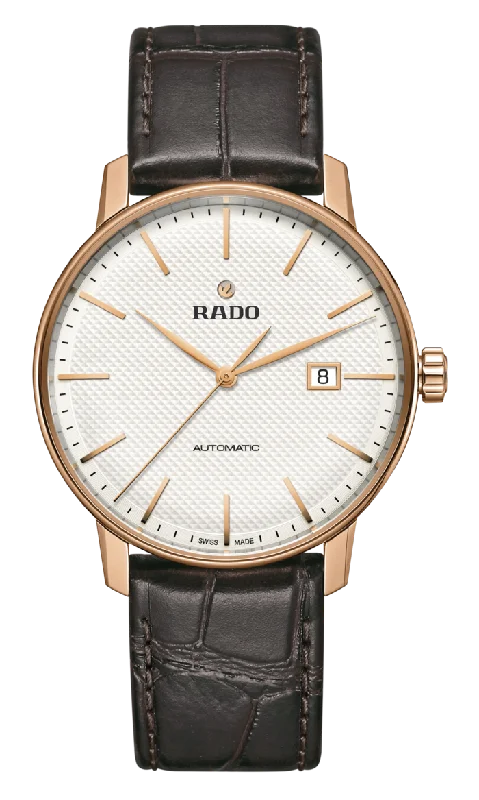 RADO Coupole Classic Automatic Watch for Men R22877025