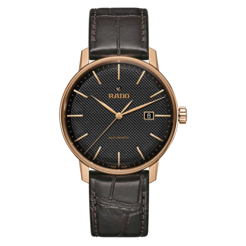 RADO  Coupole Classic Automatic Watch for Men R22877165