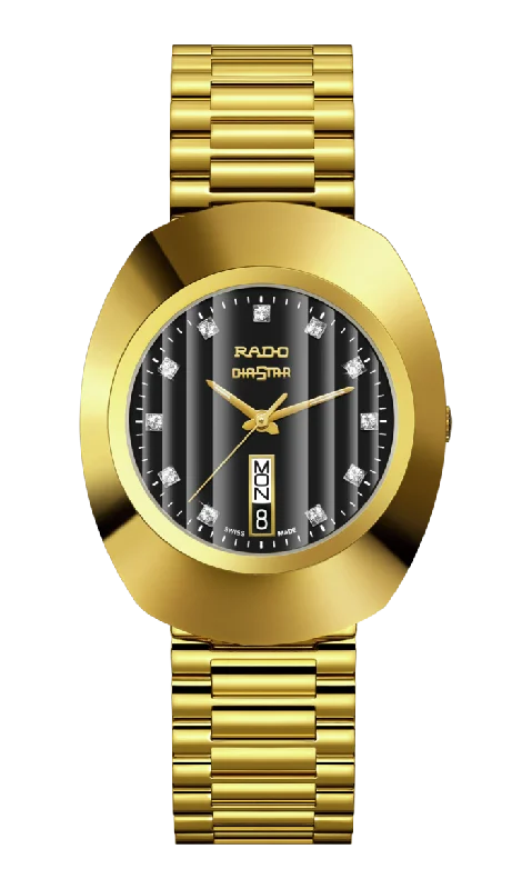 RADO Original Watch for Men R12304313