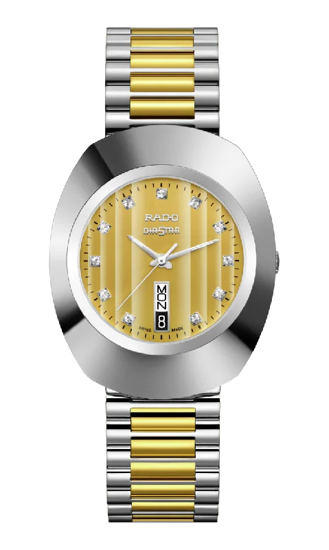 RADO Original Watch for Men R12305304