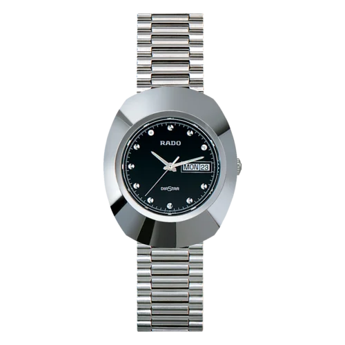 RADO  DiaStar Original The Original Watch for Men R12391153