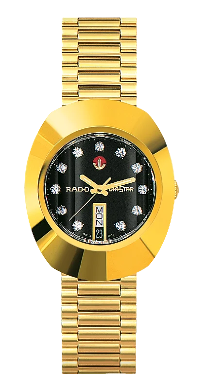 RADO  Original Watch for Men R12413613