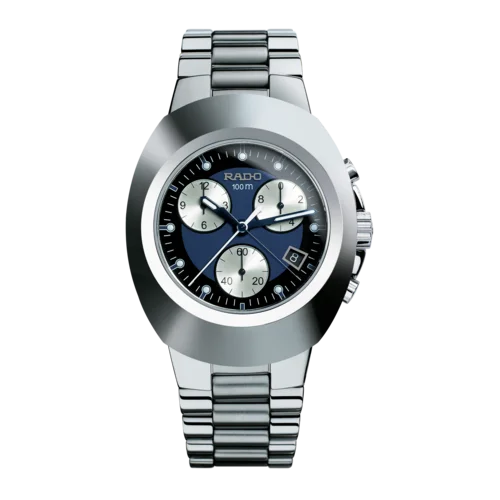 RADO  DiaStar Original Chronograph Watch for Men R12638173