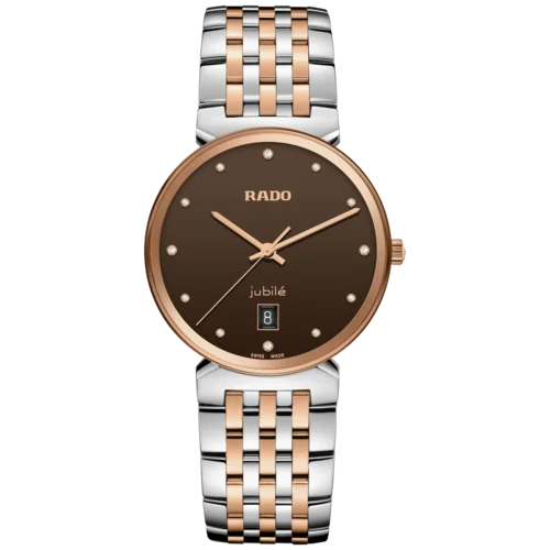 RADO Florence Classic Diamonds Watch for Men R48912763