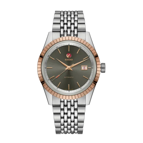 RADO HyperChrome Classic Automatic Watch for Men R33100103