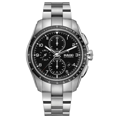 RADO  HyperChrome Chronograph Watch for Men R32042153