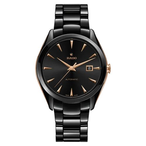 RADO  HyperChrome Automatic Watch for Men ‌ R32252162