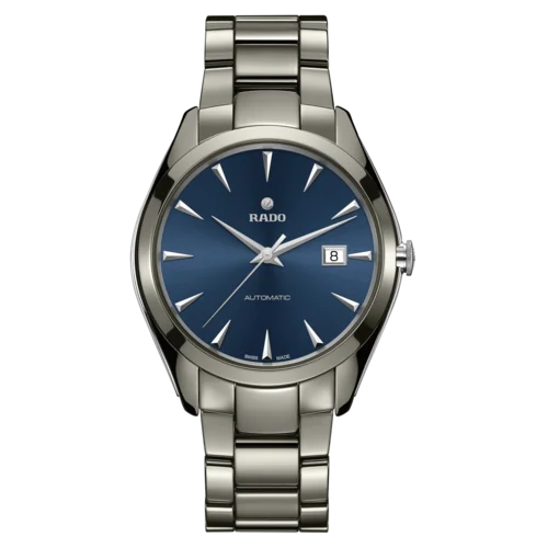 RADO HyperChrome Automatic Watch for Men R32254202