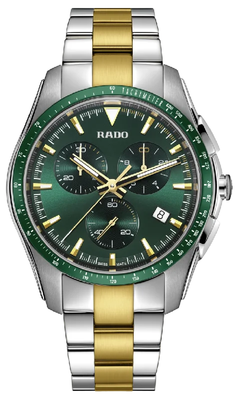 RADO HyperChrome Chronograph Watch for Men R32259323