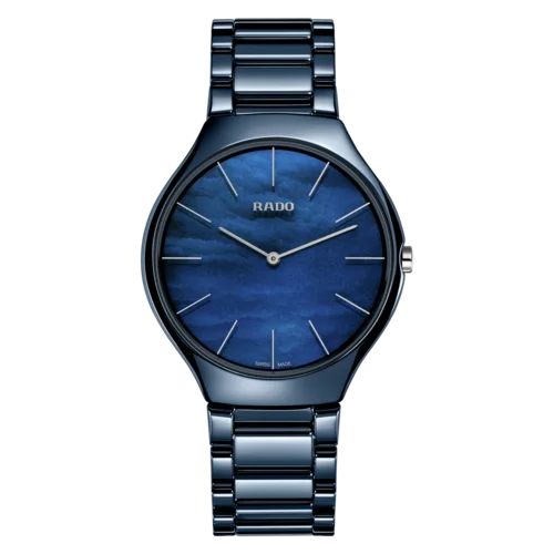 RADO True Thinline Watch for Men R27005902