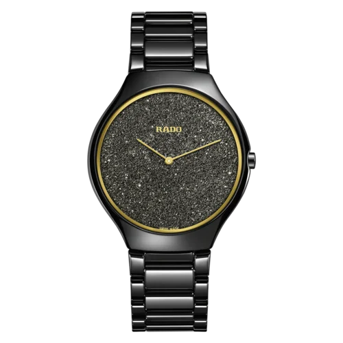 RADO True Thinline Watch for Men R27009152