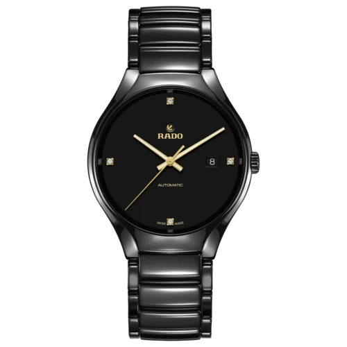 RADO  True Automatic Watch for Men R27056712