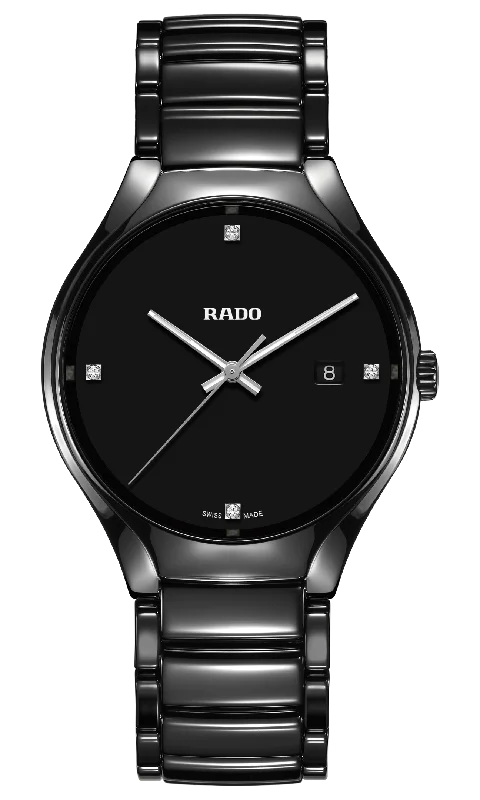 RADO True Diamonds Watch for Men R27238722