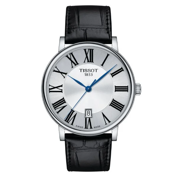 T-Classic Carson Premium Swiss Quartz Men T1224101603300