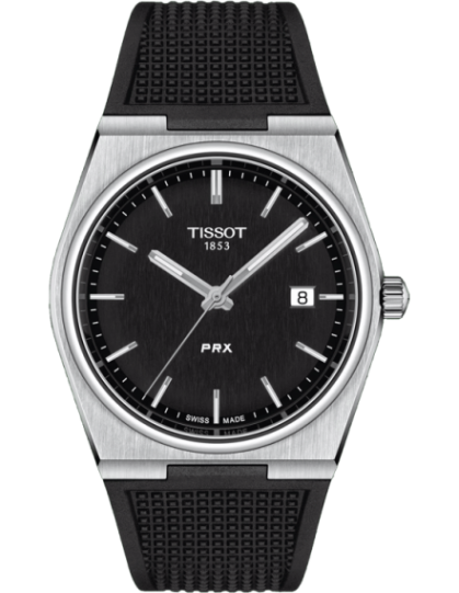 T-Classic Prx Swiss Quartz Men