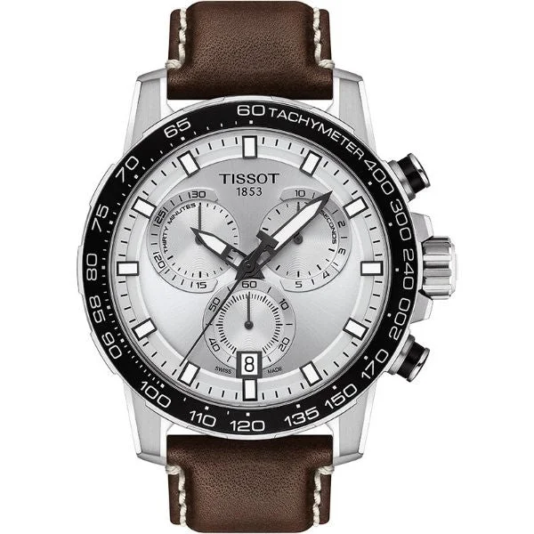 T-Sport Supersport Chrono Swiss Quartz Men T1256171603100