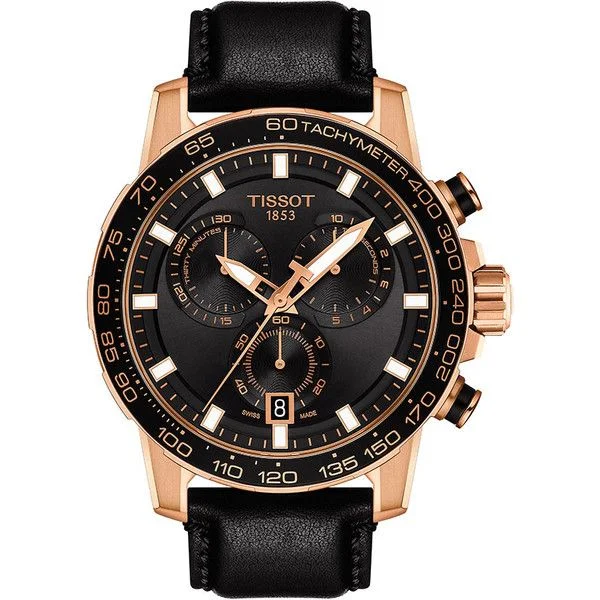 T-Sport Supersport Chrono Swiss Quartz Men T1256173605100