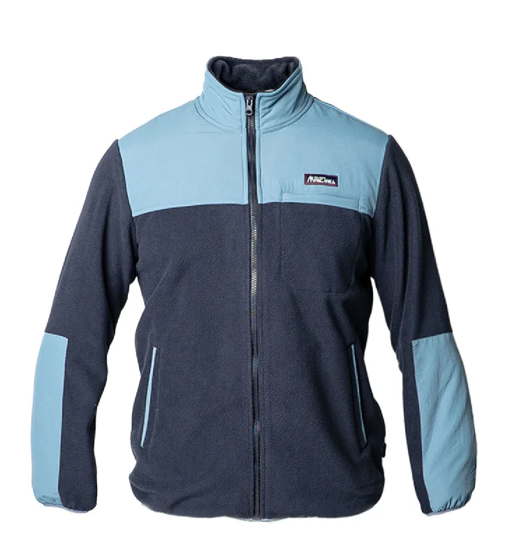 men clothing sporty jacket-Atlas Fleece Jacket