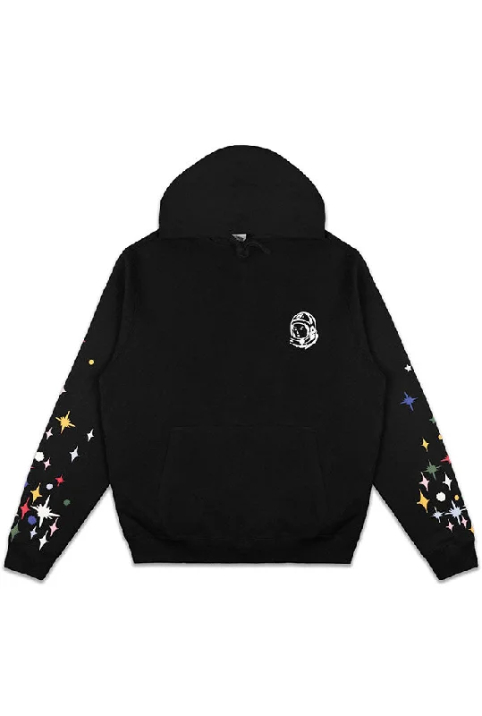 men clothing summer shirt-Billionaire Boys Club BB Nova Hoodie