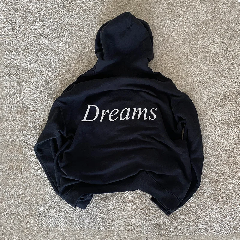 men clothing formal jacket-DREAMS® Hoodie