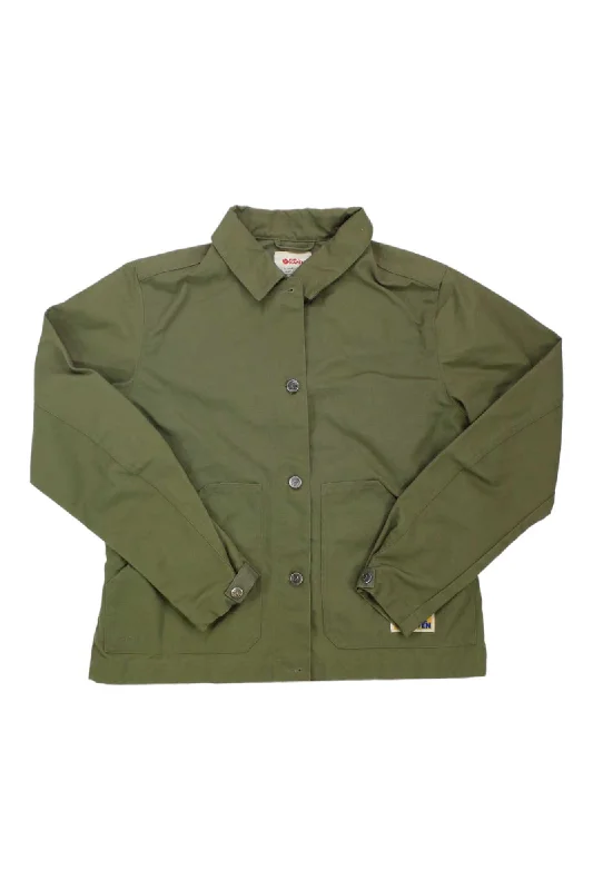 men clothing casual jacket-Fjallraven Womens Vardag Jacket