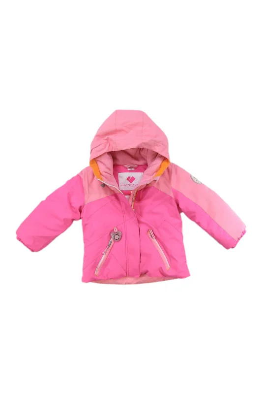 men clothing pullover hoodie-Girls Lissa Jacket