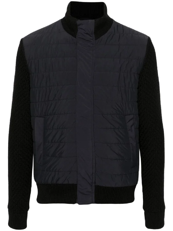 men clothing outdoor jacket-Herno Men's Coats