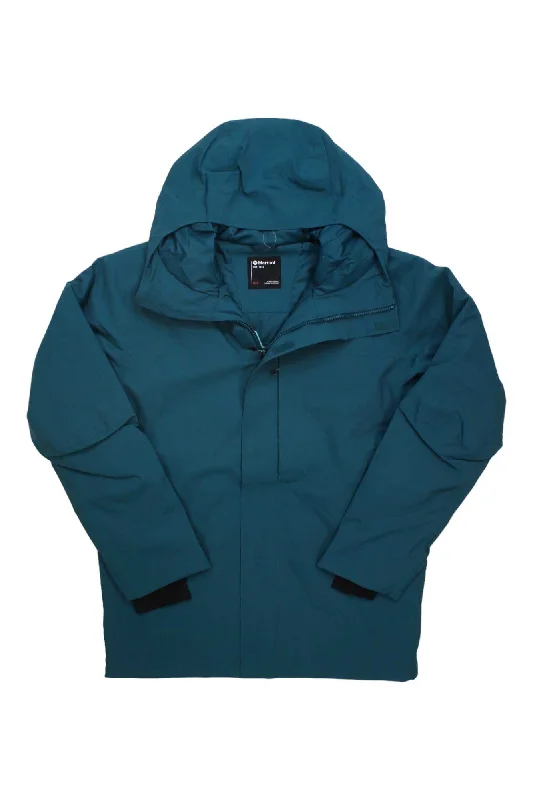 men clothing zippered sweater-Marmot Men's Elevation Jacket