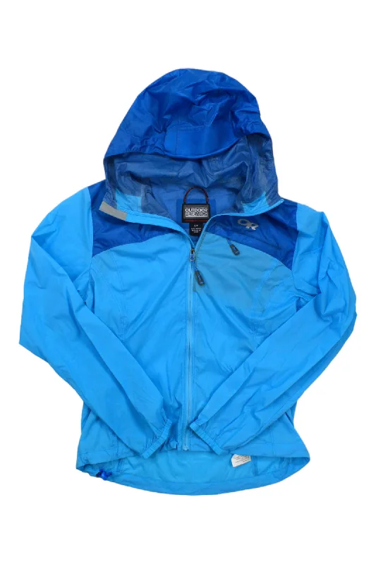 men clothing slim-fit jeans-Outdoor Research Womens Outdoor Research Helium Hybrid Jacket