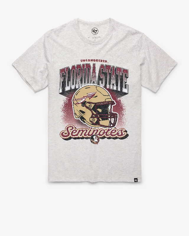 men clothing dress shirt-FLORIDA STATE SEMINOLES ISO '47 FRANKLIN TEE